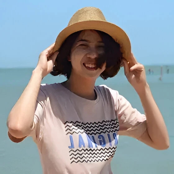 Erika Kanta